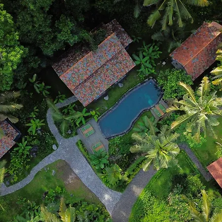 Darmada Eco Resort