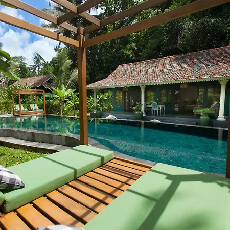 Darmada Eco Resort