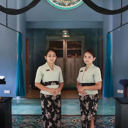 Darmada Eco Resort