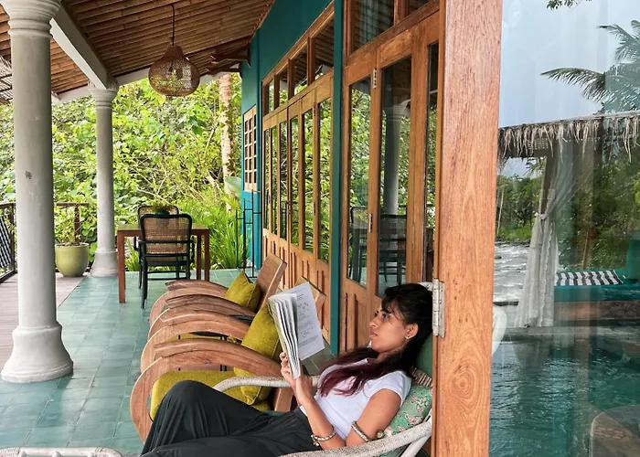 Resort Darmada Eco 4*