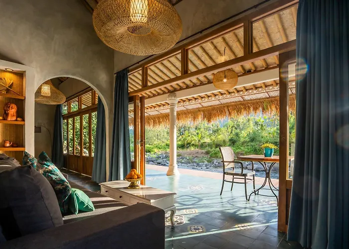 Resort Darmada Eco 4*