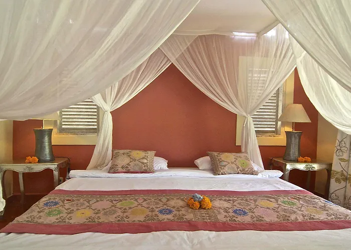 Darmada Eco Sidemen (Bali)