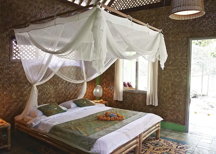 Darmada Eco Resort