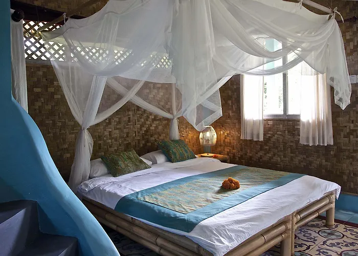 Resort Darmada Eco Sidemen (Bali)