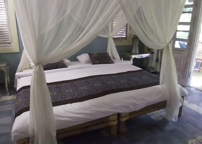 Resort Darmada Eco