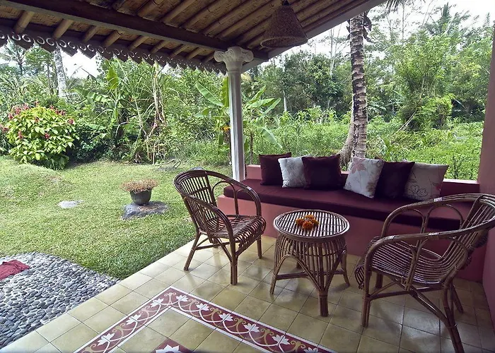 Darmada Eco Resort 4*