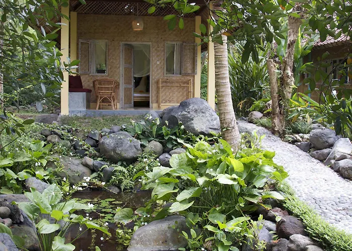 Darmada Eco Sidemen (Bali)