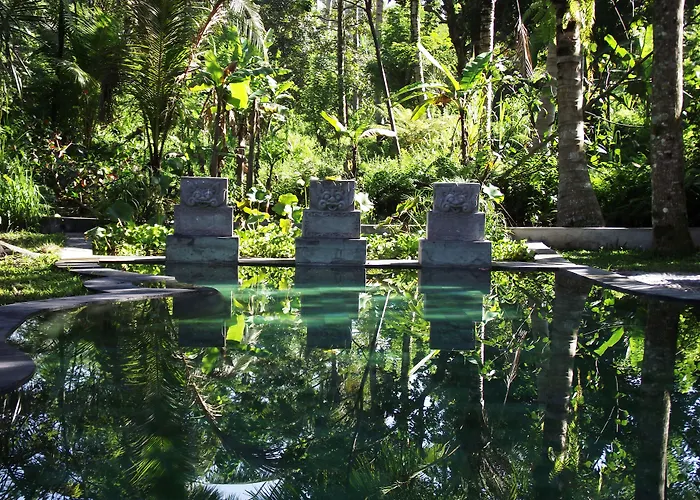 Darmada Eco Sidemen (Bali)