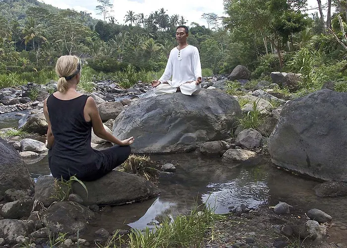 Darmada Eco 4* Sidemen (Bali)