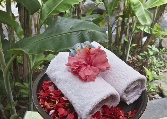 Resort Darmada Eco Sidemen (Bali)