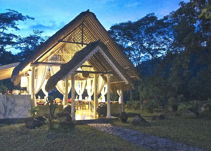 Darmada Eco Resort 4*