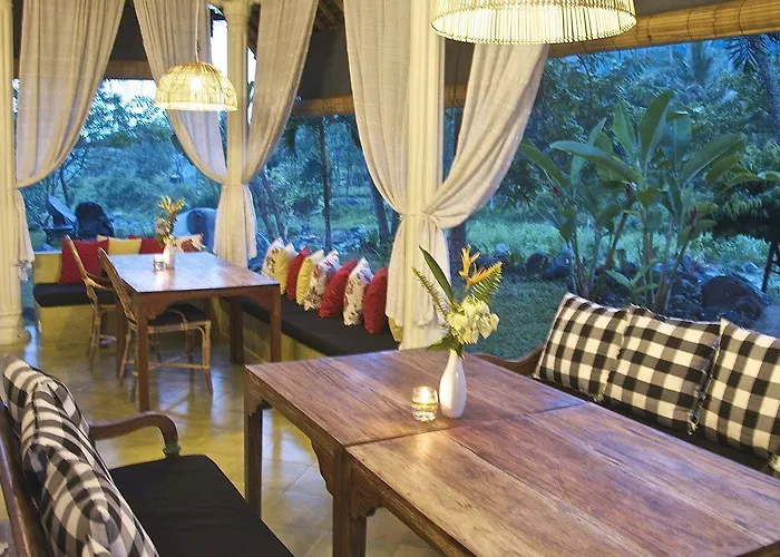 Darmada Eco Resort 4*