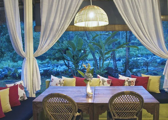 Resort Darmada Eco 4*
