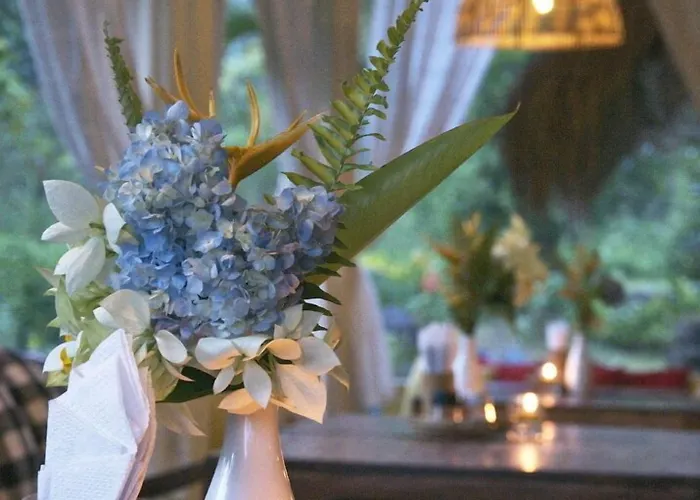 Darmada Eco Resort Sidemen (Bali)