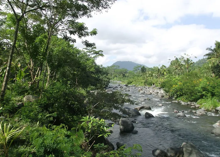 Darmada Eco Sidemen (Bali)
