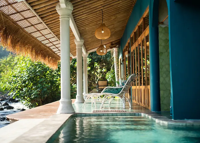 Resort Darmada Eco Sidemen (Bali)