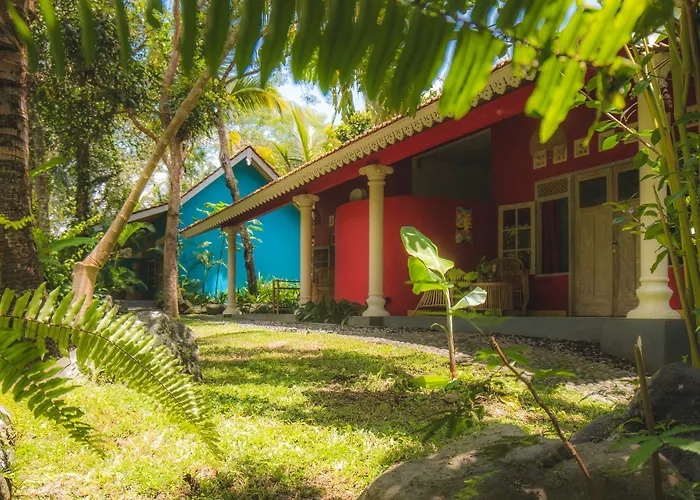 Darmada Eco Resort
