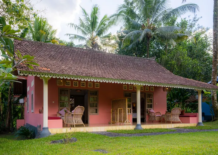 Darmada Eco Resort