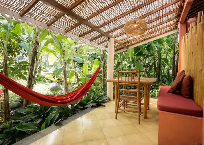 Darmada Eco Resort