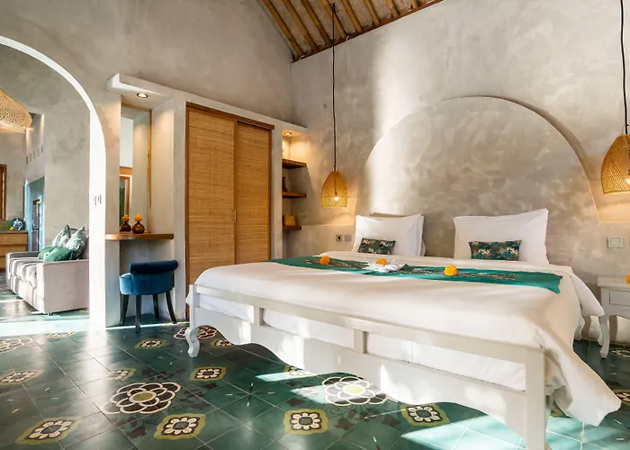 Darmada Eco 4*