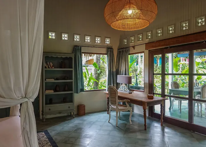 Darmada Eco Resort 4*