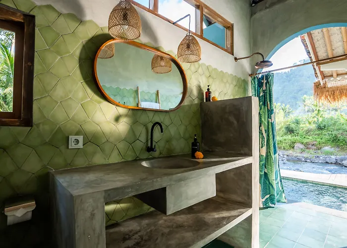 Resort Darmada Eco 4*