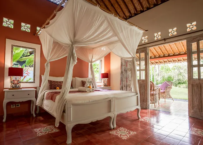 Resort Darmada Eco 4*