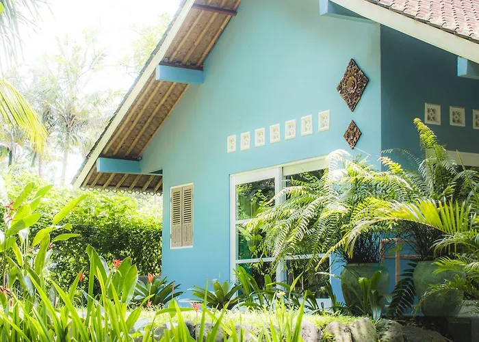 Darmada Eco Resort