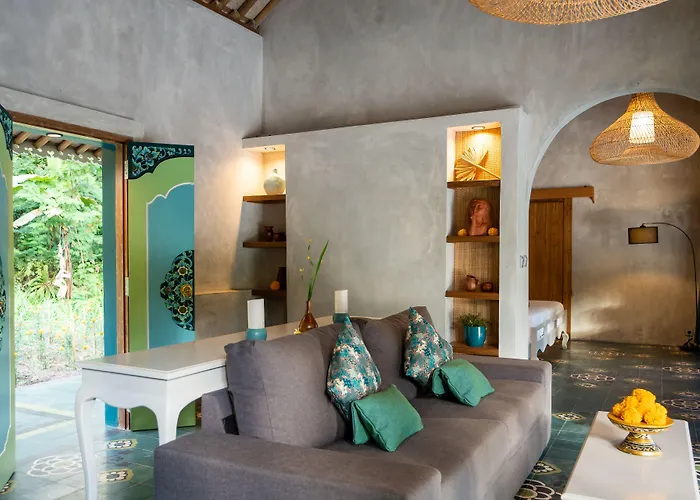 Darmada Eco Resort 4*