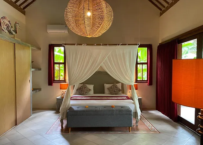 Resort Darmada Eco