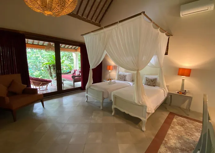 Resort Darmada Eco 4*