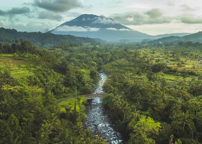 Darmada Eco Sidemen (Bali)