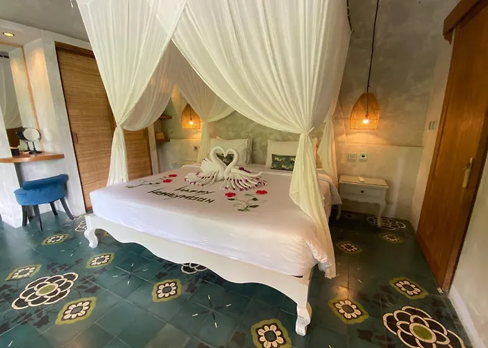 Resort Darmada Eco