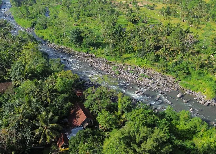 Darmada Eco Sidemen (Bali)