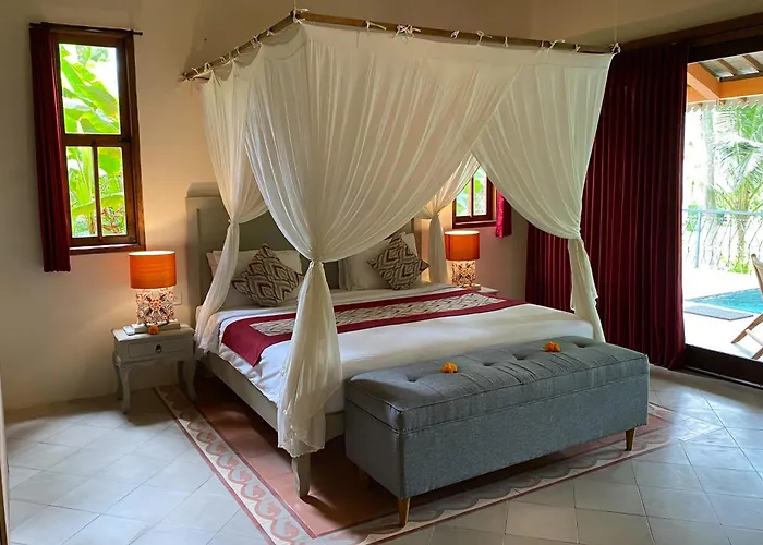 Darmada Eco Resort