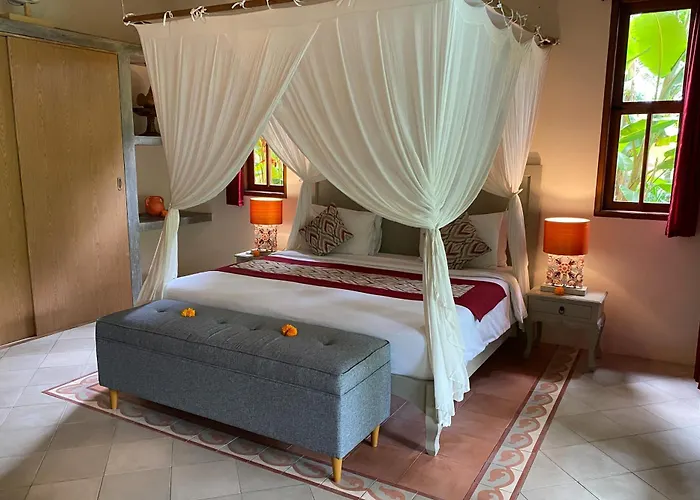 Resort Darmada Eco