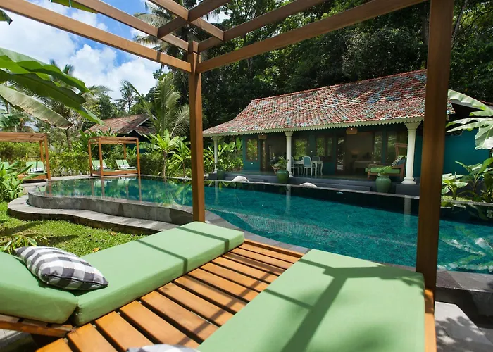 Darmada Eco 4*