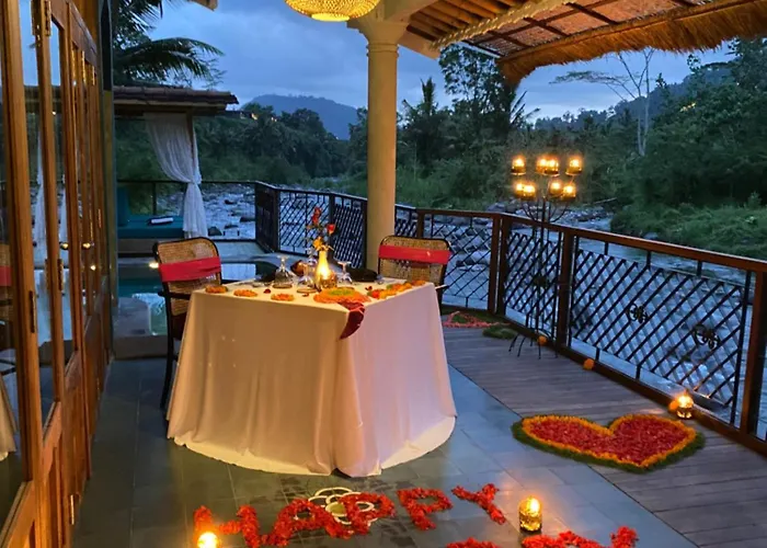 Darmada Eco Resort