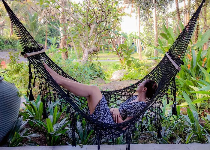 Darmada Eco Resort Sidemen (Bali)