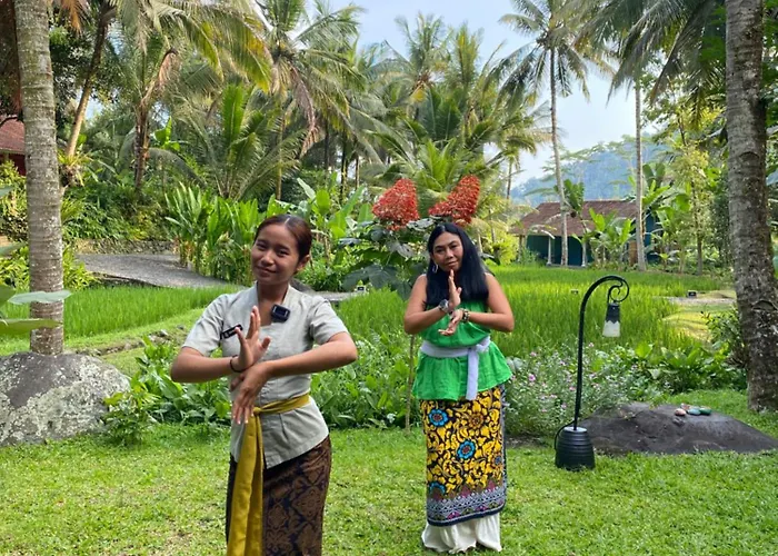 Darmada Eco Sidemen (Bali)