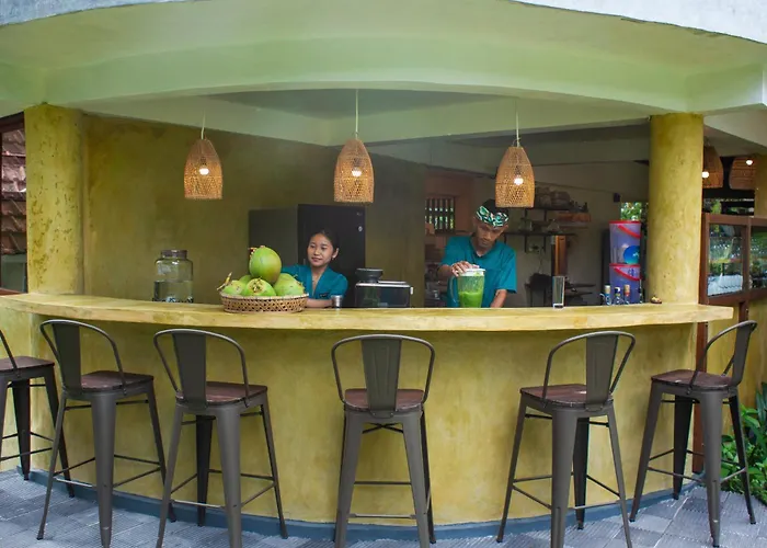Resort Darmada Eco Sidemen (Bali)
