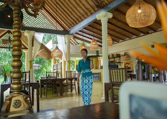 Darmada Eco Sidemen (Bali)