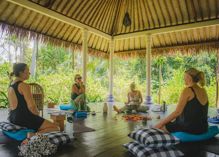 Darmada Eco 4* Sidemen (Bali)