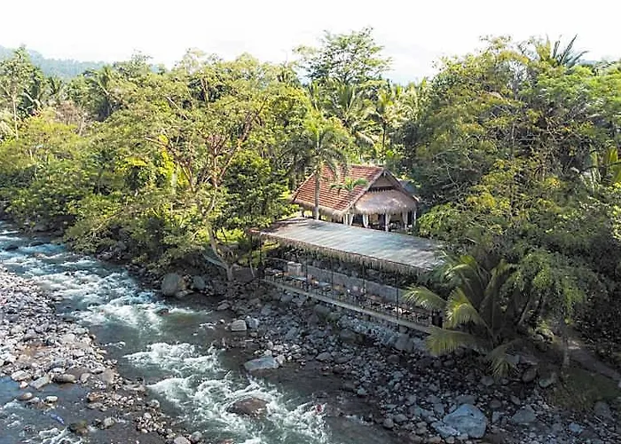 Resort Darmada Eco