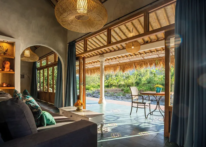 Darmada Eco Resort
