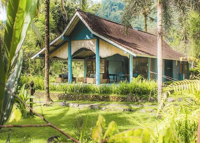 Resort Darmada Eco
