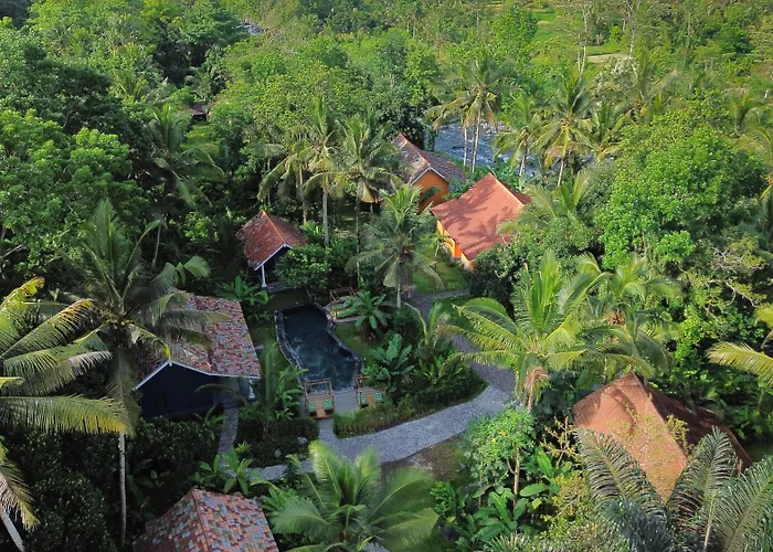 Resort Darmada Eco 4*