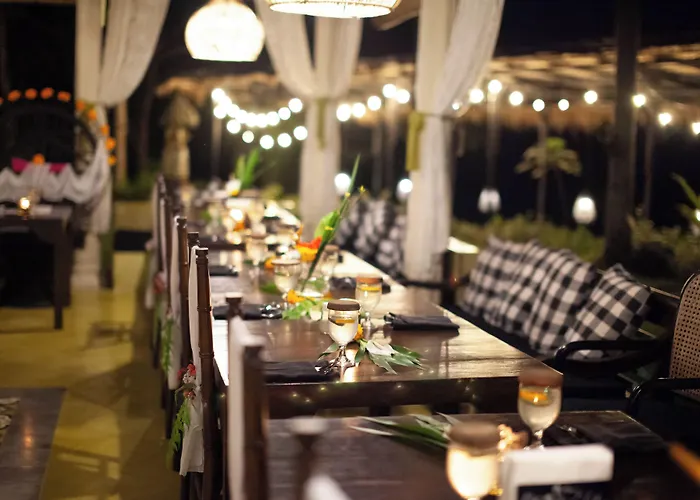Darmada Eco Resort Sidemen (Bali)
