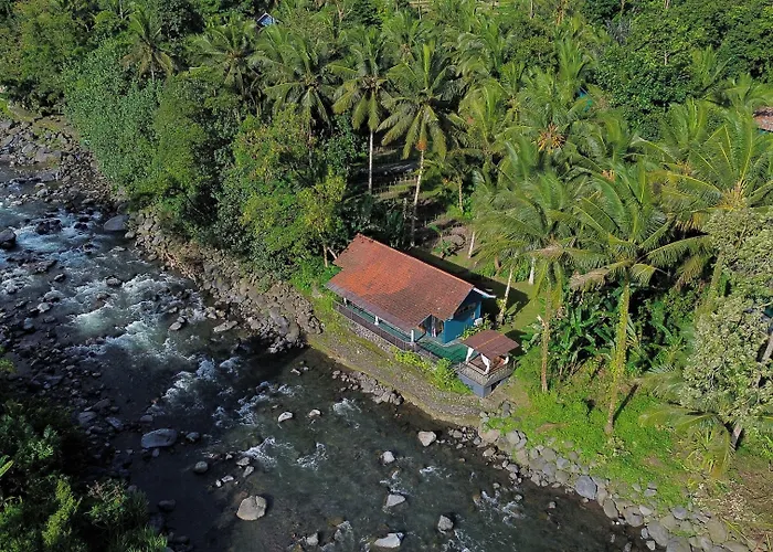 Darmada Eco Resort