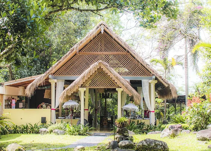 Resort Darmada Eco 4*
